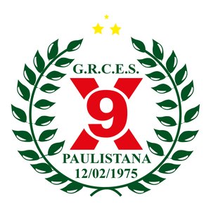 Avatar for G.R.C.E.S. X-9 Paulistana