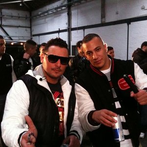 Farid Bang feat. Bass Sultan Hengzt 的头像
