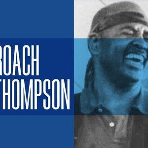 Awatar dla Roach Thompson