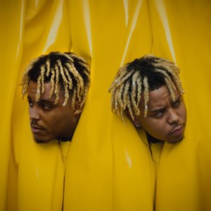 Juice WRLD & Cordae 的头像