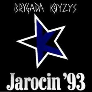 Live in Jarocin 93'