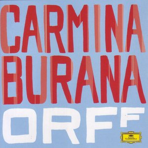 Image for 'Orff: Carmina Burana'