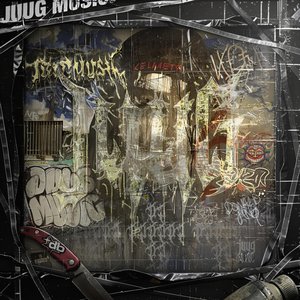 Juug Music [Explicit]