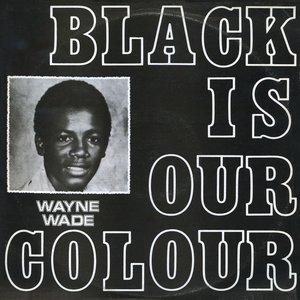 Black Is Our Colour