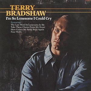 I'm So Lonesome I Could Cry