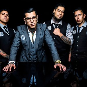 Avatar de Upon a Burning Body