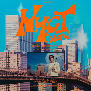 Carátula de N.Y.C.T