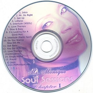 Soul Sessions Chapter 1