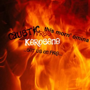 Kerosene