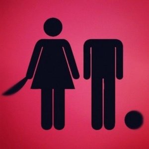 Devil horns and a halo - Single