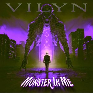 Monster in Me - Single