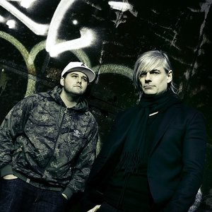D. Ramirez Feat. TC 的头像