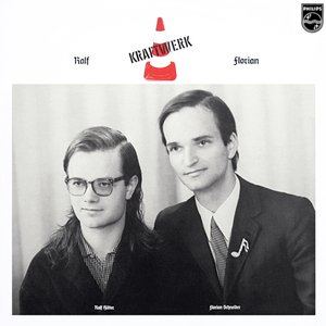 “Ralf und Florian”的封面