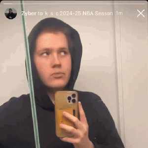 ZybeR 的头像