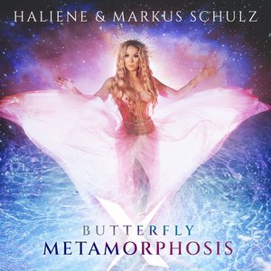 Butterfly X Metamorphosis - Single