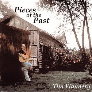 Tim Flannery