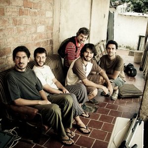 Naranja Quinteto için avatar