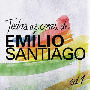 Todas As Cores de Emílio Santiago, Vol. 1