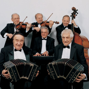 Sexteto Mayor photo provided by Last.fm