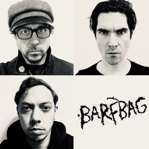 Barf Bags 的头像