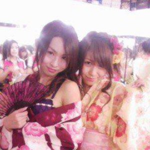 Avatar for 大堀恵・河西智美