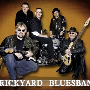 Avatar for Brickyard bluesband