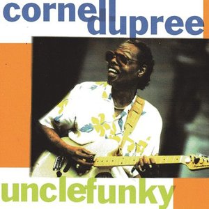 Uncle Funky