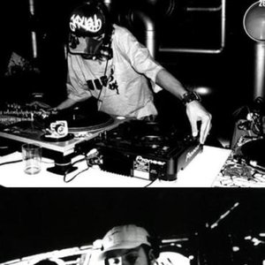Avatar for DJ Krush & DJ Shadow