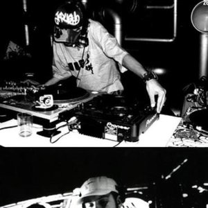 DJ Krush & DJ Shadow 的头像