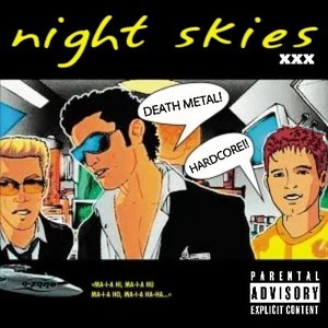 Night Skies 的头像