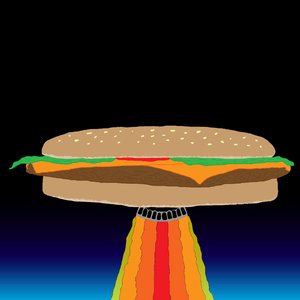 Avatar for The Space Burgers