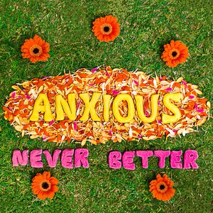 Never Better - EP