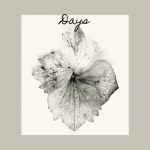 Days - Single