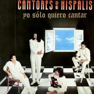 Yo Sólo Quiero Cantar