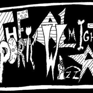 The Almighty Spork Wizzard 的头像