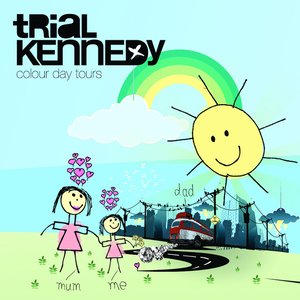 Colour Day Tours - EP