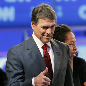 Zdjęcia dla 'Rick Perry'