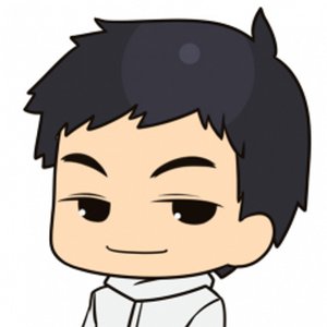 DJ もっちー 的头像