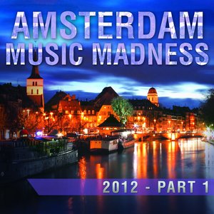 Amsterdam Music Madness 2012 , Vol. 1