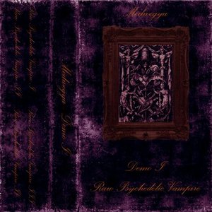 Demo I (Raw Psychedelic Vampire)