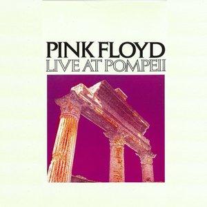 Live at Pompeii