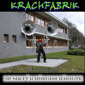 Musik für Hörgeschädigte mit Untertiteln