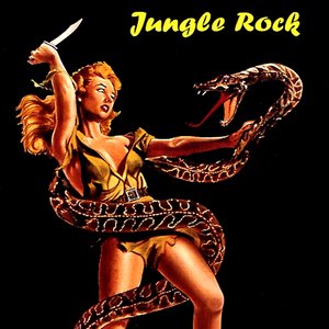 Jungle Rock