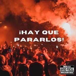 ¡HAY QUE PARARLOS!