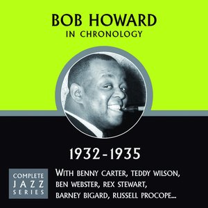 Complete Jazz Series 1932 - 1935