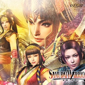 Avatar for Samurai Warriors 2