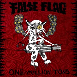 One Million Tons - EP