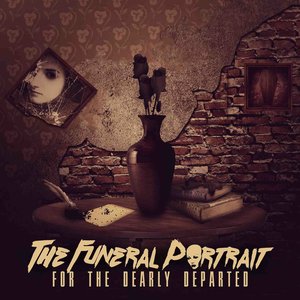 For The Dearly Departed - EP