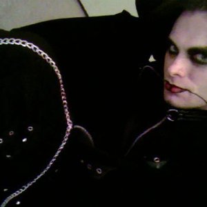 Avatar for The Devil's Angel