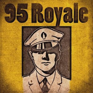 95 Royale のアバター